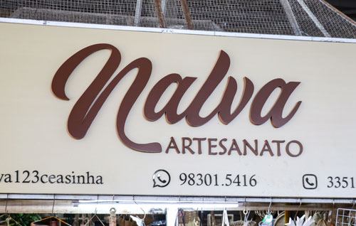 Nalva Artesanato