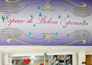 Box Espaço de Beleza Esperança