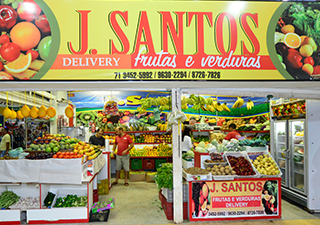 Box J. Santos