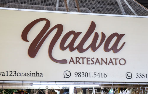 Box Nalva Artesanato