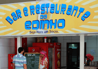 Bar e Restaurante do Edinho
