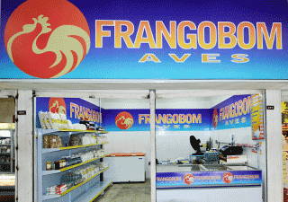 Box Frango Bom