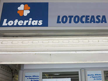 Box Loto Ceasa