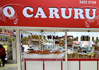 Box  O Caruru