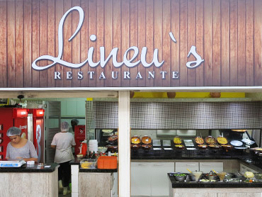 Lineu’s Restaurante